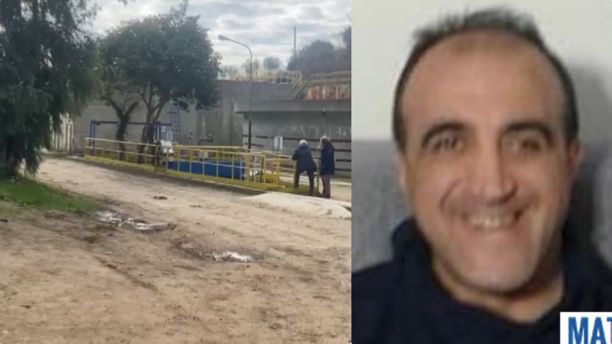 Incidente sul lavoro a Ferrandina: morto il 50enne Antonio Pirretti