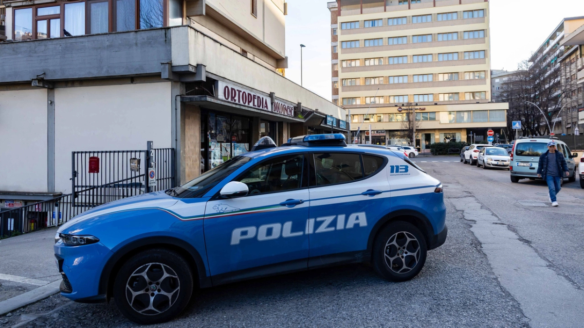 Firenze, come sta il neonato morso alla testa da un pitbull