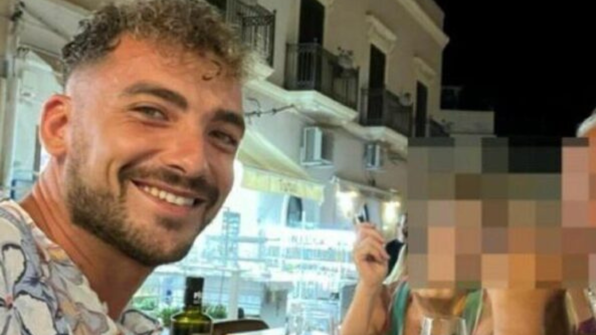 Salvatore Sinagra, il suo aggressore ha confessato: “Ero sotto effetto di droghe”