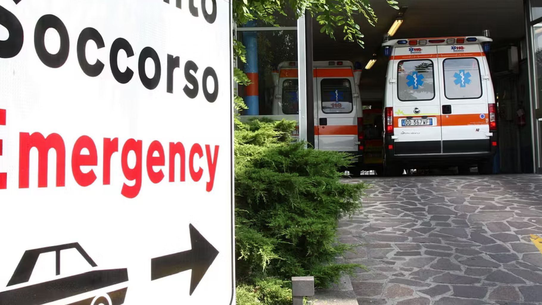 Omicidio a Corigliano Rossano: giovane di 22 anni ucciso con una coltellata