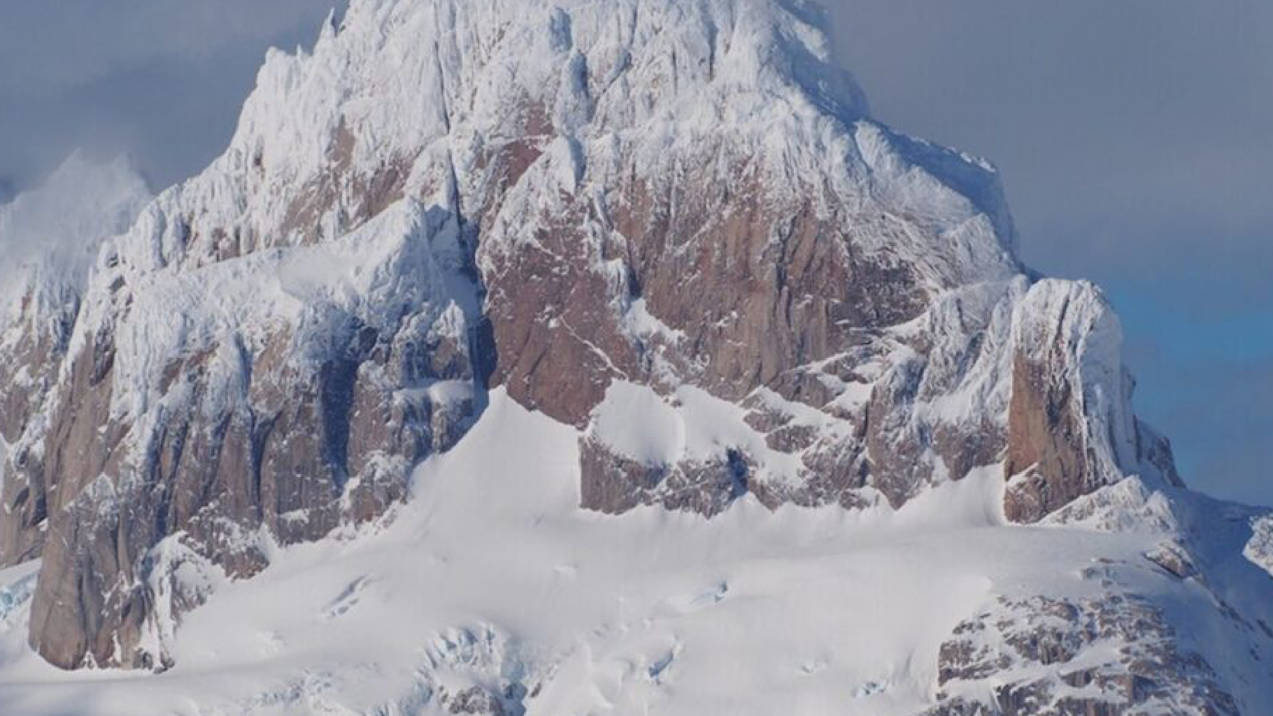 È allarme, due dispersi in montagna: in corso le ricerche