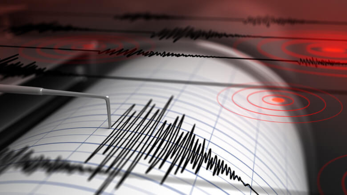 Due scosse di terremoto in Val Comino in Ciociaria: magnitudo 2.3