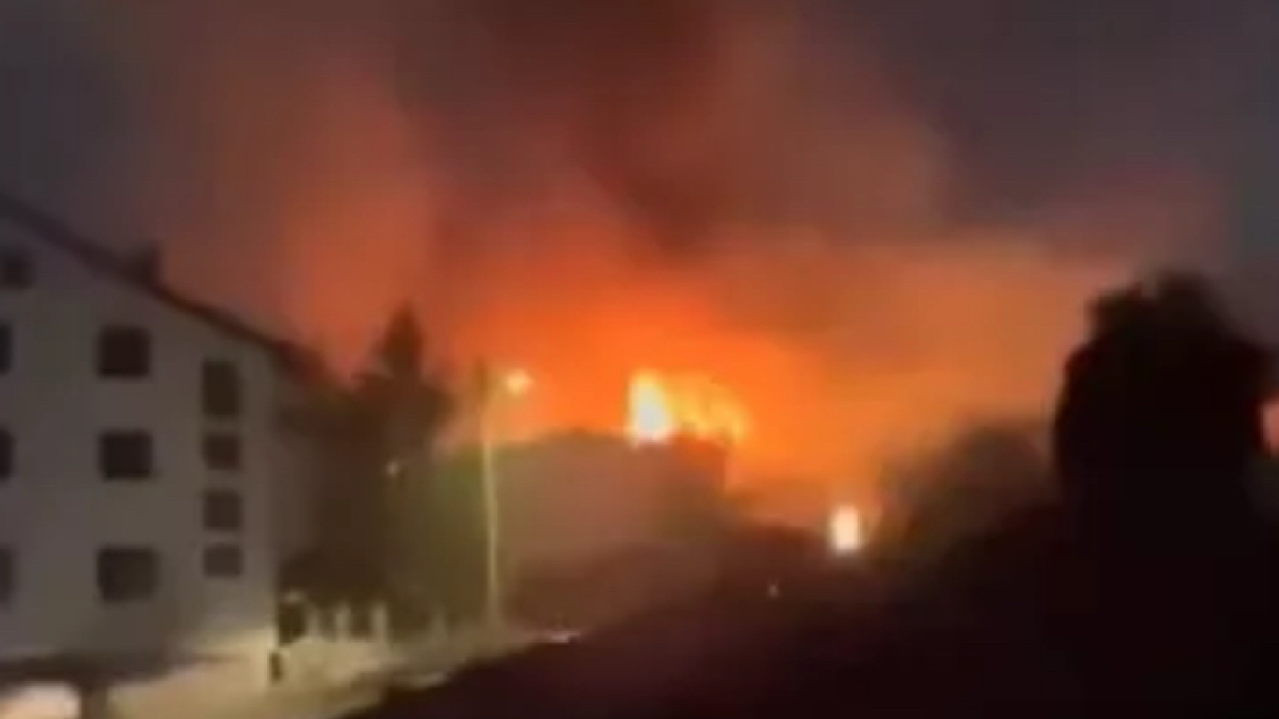 Macedonia del Nord, incendio e strage in discoteca: almeno 50 morti