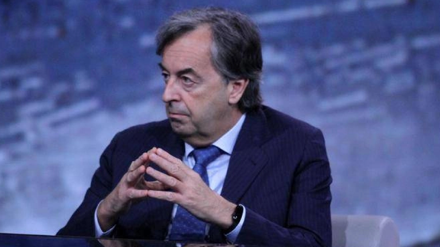 Eleonora Giorgi, Burioni svela: “Quel vaccino cura i tumori…”