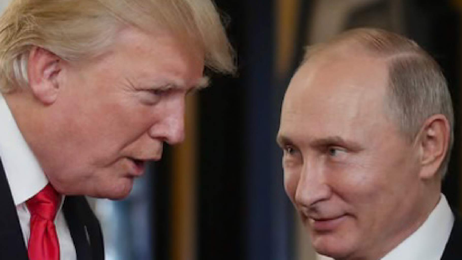 L’annuncio di Trump: “Parlerò con Putin martedì”. Tregua vicina?