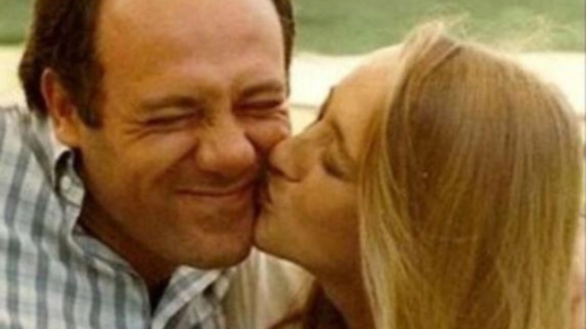 “Grazie amore mio…”. Eleonora Giorgi, lo straziante ricordo di Carlo Verdone: parole bellissime