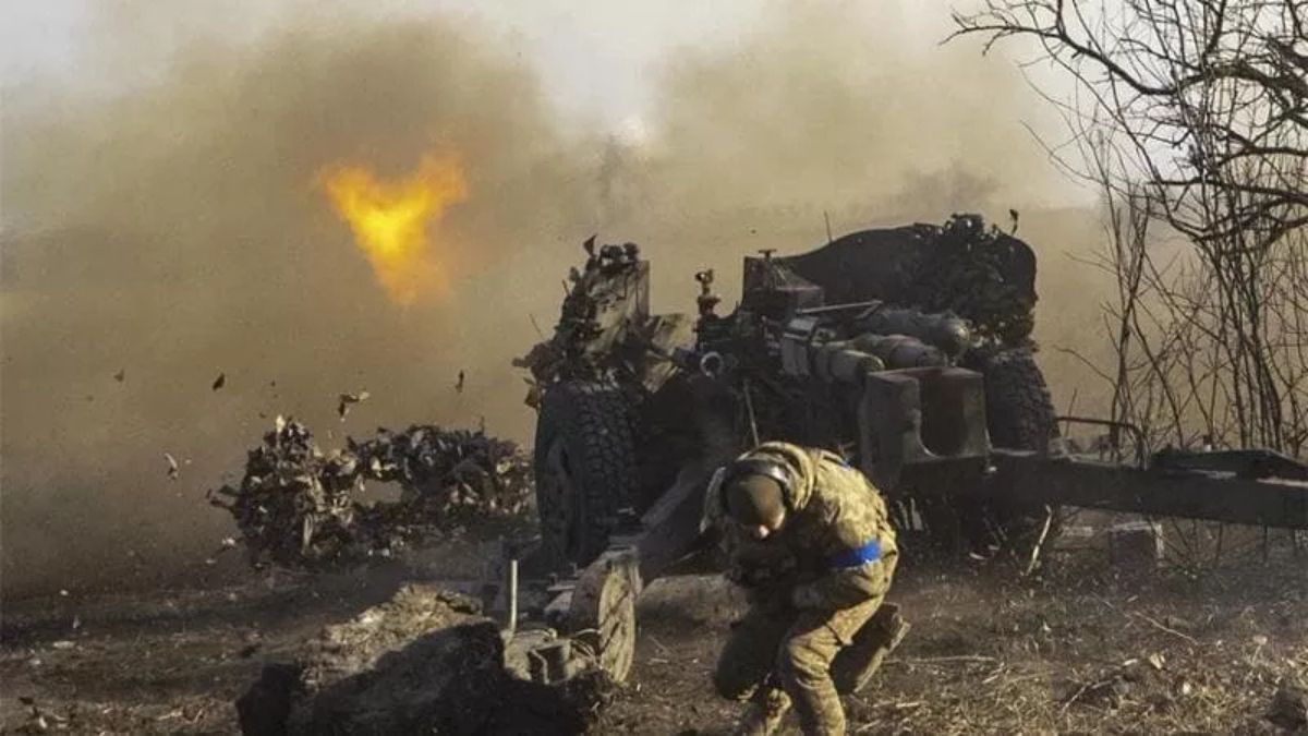 Attacco russo all’Ucraina, strage di reclute militari: oltre 30 morti e un centinaio di feriti