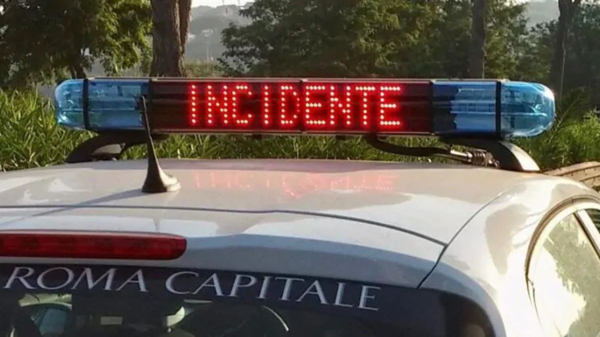 Incidente spaventoso in Italia, c’è un morto: traffico bloccato, lunghe code e strade chiuse