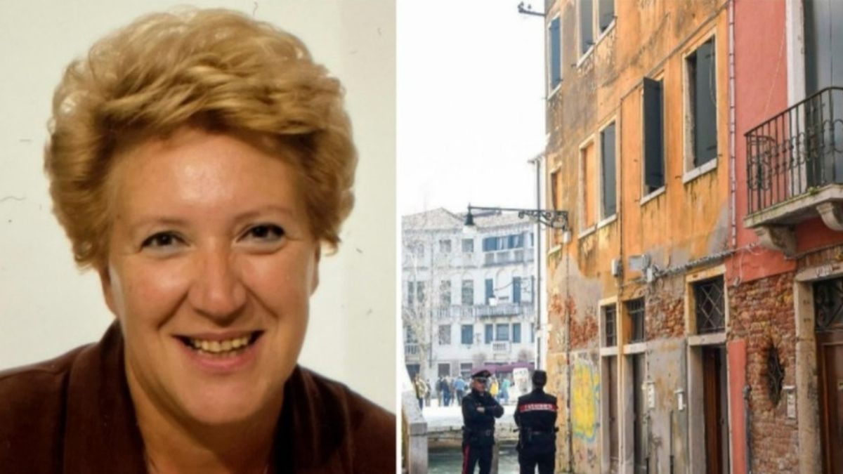 Precipita dal quarto piano mentre cerca di lavare i vetri della finestra: una donna muore sul colpo