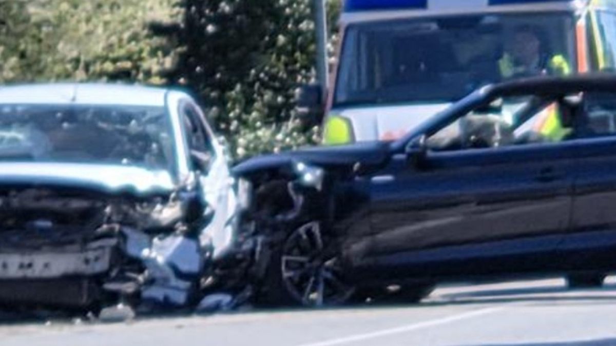 Incidente a Portogruaro, persone estratte dalle lamiere: traffico in tilt