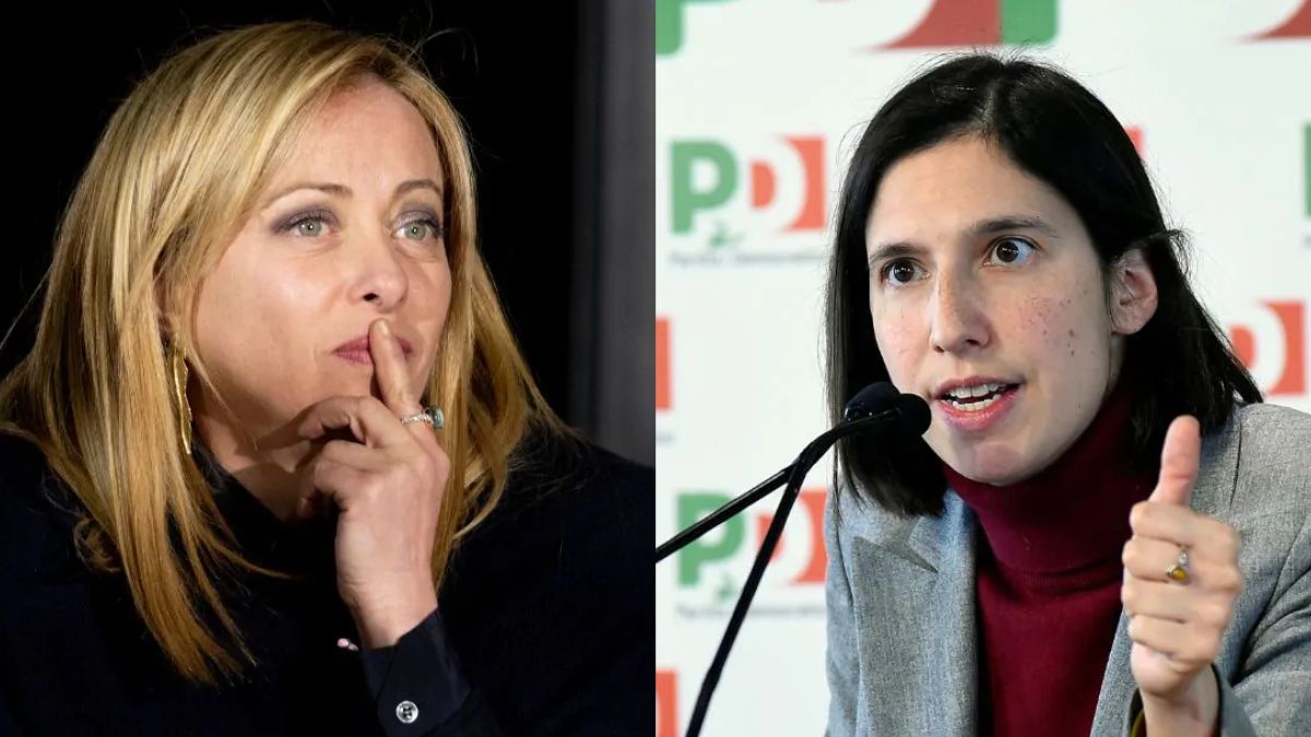 Sondaggi: Fratelli d’Italia perde un punto, bene gli alleati ma il Pd si avvicina