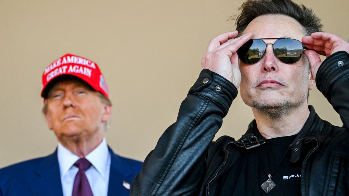 Elon Musk, il retroscena: “Sempre più solo, non piace alla squadra presidenziale, Trump pronto a scaricarlo”