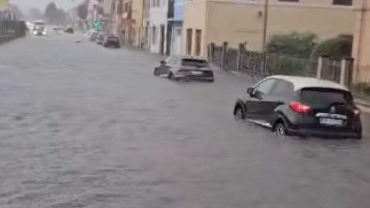 Previsioni meteo: breve tregua dal maltempo, poi da venerdì tornano nubifragi, neve e vento