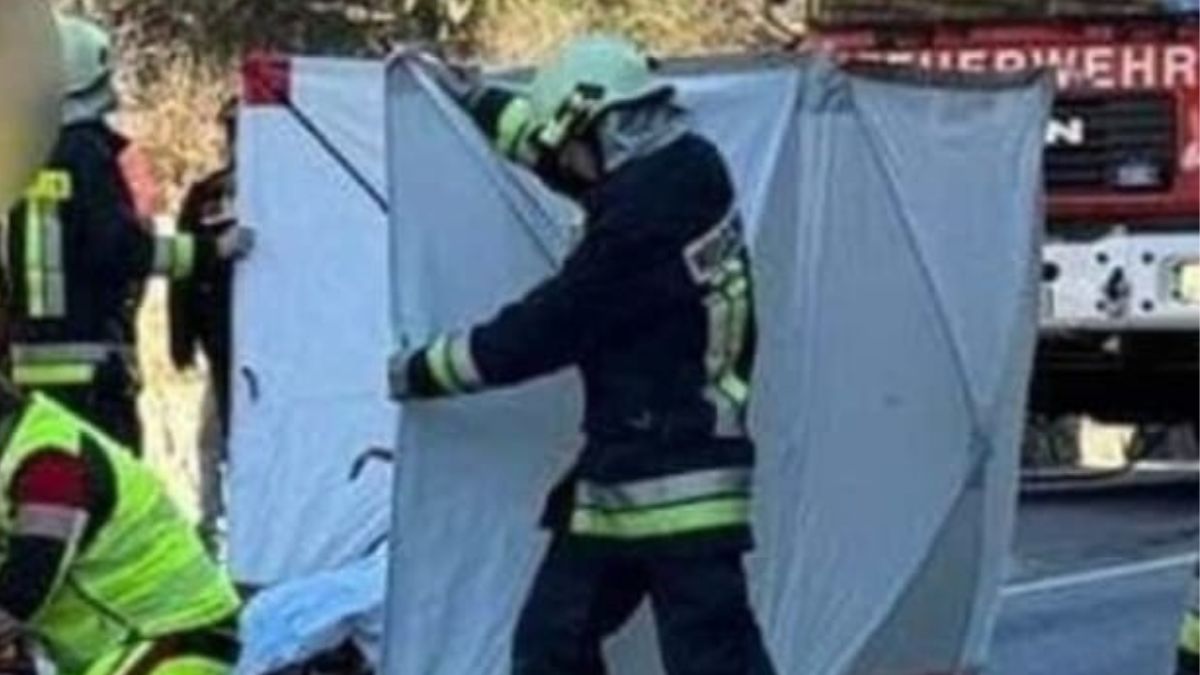 Incidente in Trentino, morto il 19enne Simone Napoli. Il padre: “Non si può morire per la velocità di consegna dei pacchi”