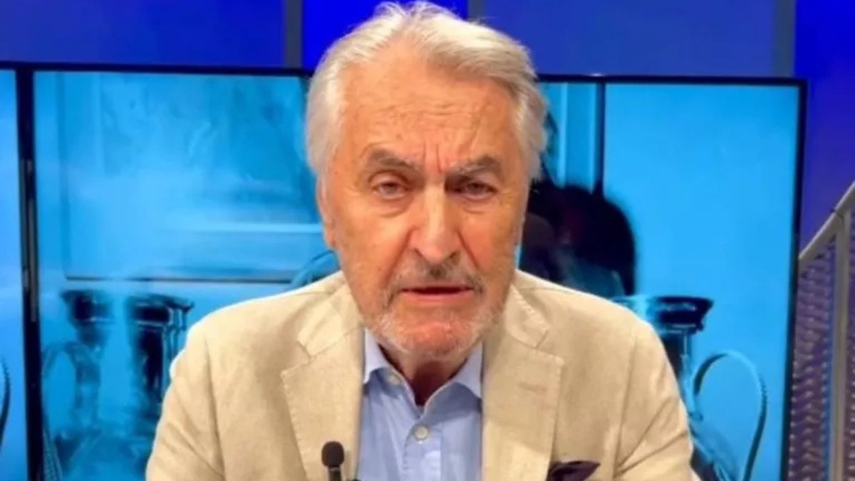 Elio Corno, morto a 78 anni il giornalista sportivo tifoso dell’Inter