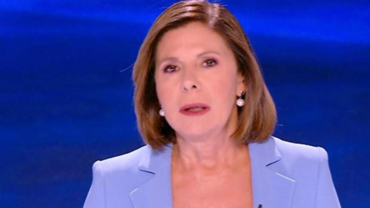 Lite furiosa tra Orsini e Boschi, Bianca Berlinguer perde la pazienza: “Basta, vi chiedo rispetto”