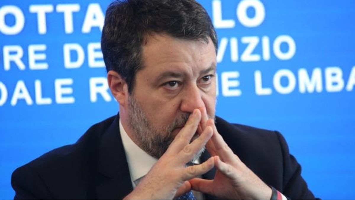 Caso Diciotti, il penalista Luca Masera: “Ora Salvini rischia anche nel processo Open Arms. suo blocco illegittimo secondo la Cassazione”