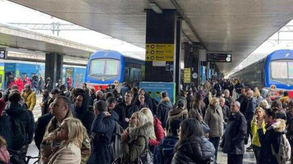 Sciopero dei treni il 18 e 19 marzo, a rischio i trasporti per 24 ore: tutti gli orari