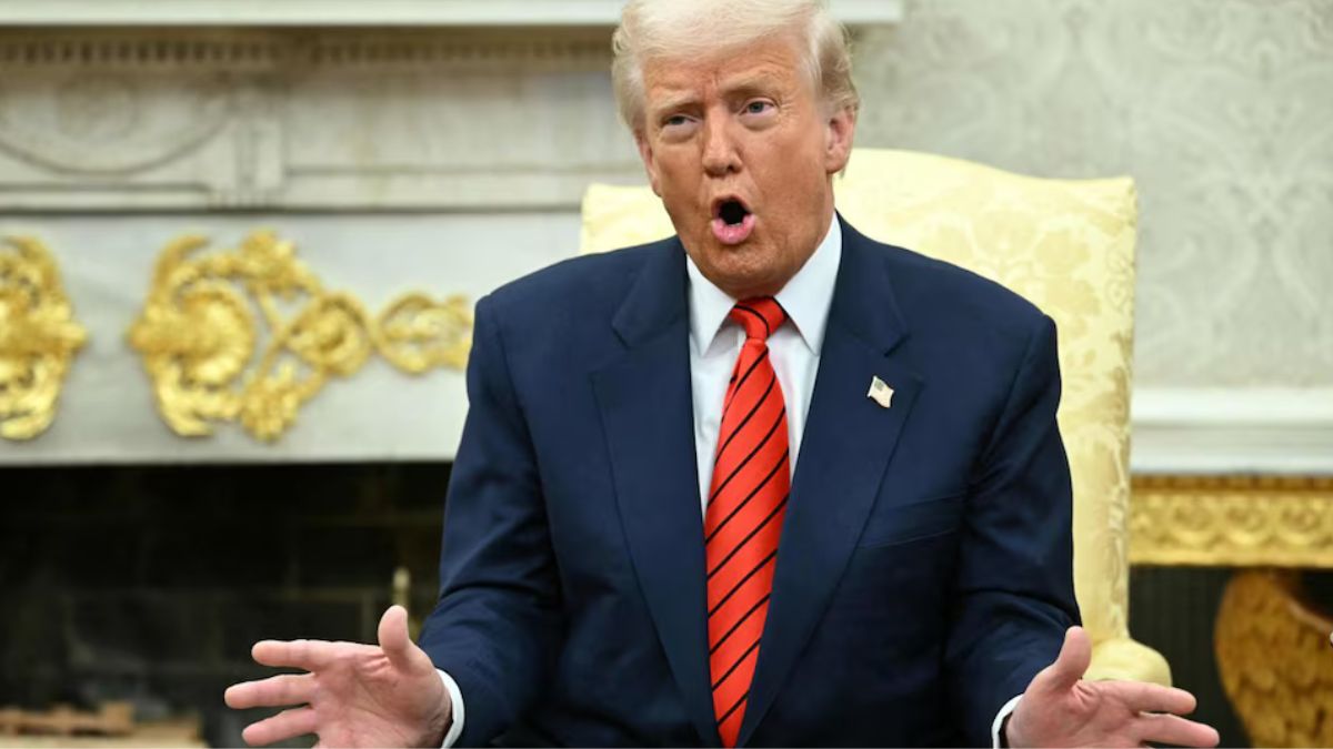 Trump “annulla” le grazie firmate da Biden: “Non sono valide, non sapeva cosa firmava”