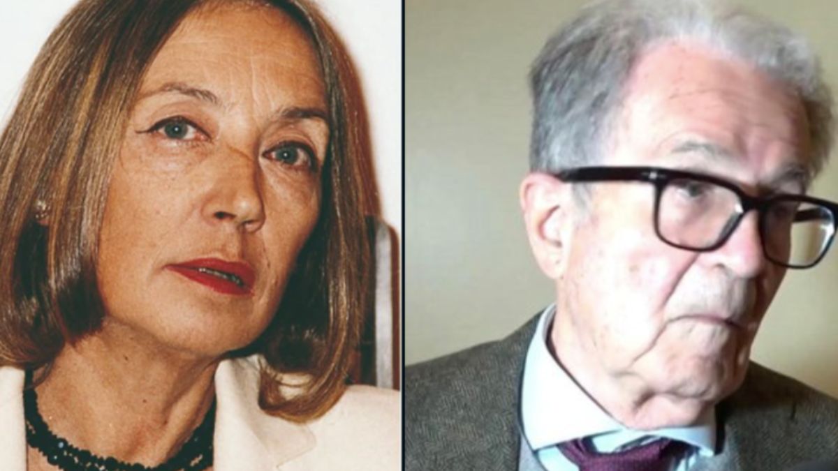 Romano Prodi nella bufera, la lettera di Oriana Fallaci: “So che in Italia la chiamano Mortadella”