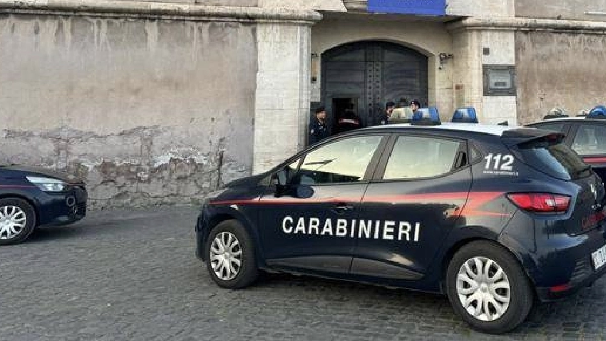 Roma, trovati resti umani a Castel Sant’Angelo: è giallo