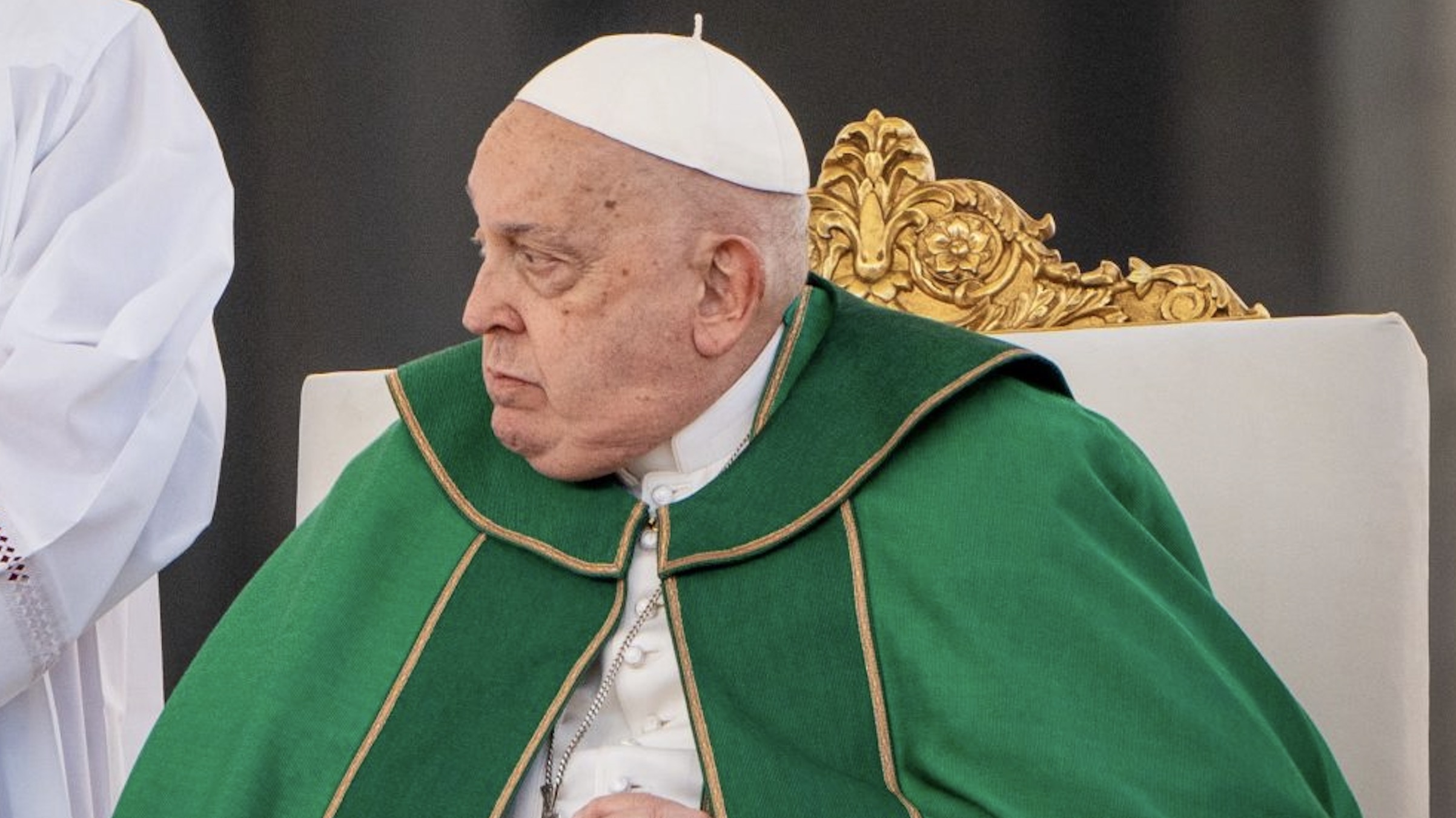 Papa Francesco, il messaggio forte: “Inutile tentare di esorcizzare la morte, bisogna farci i conti”