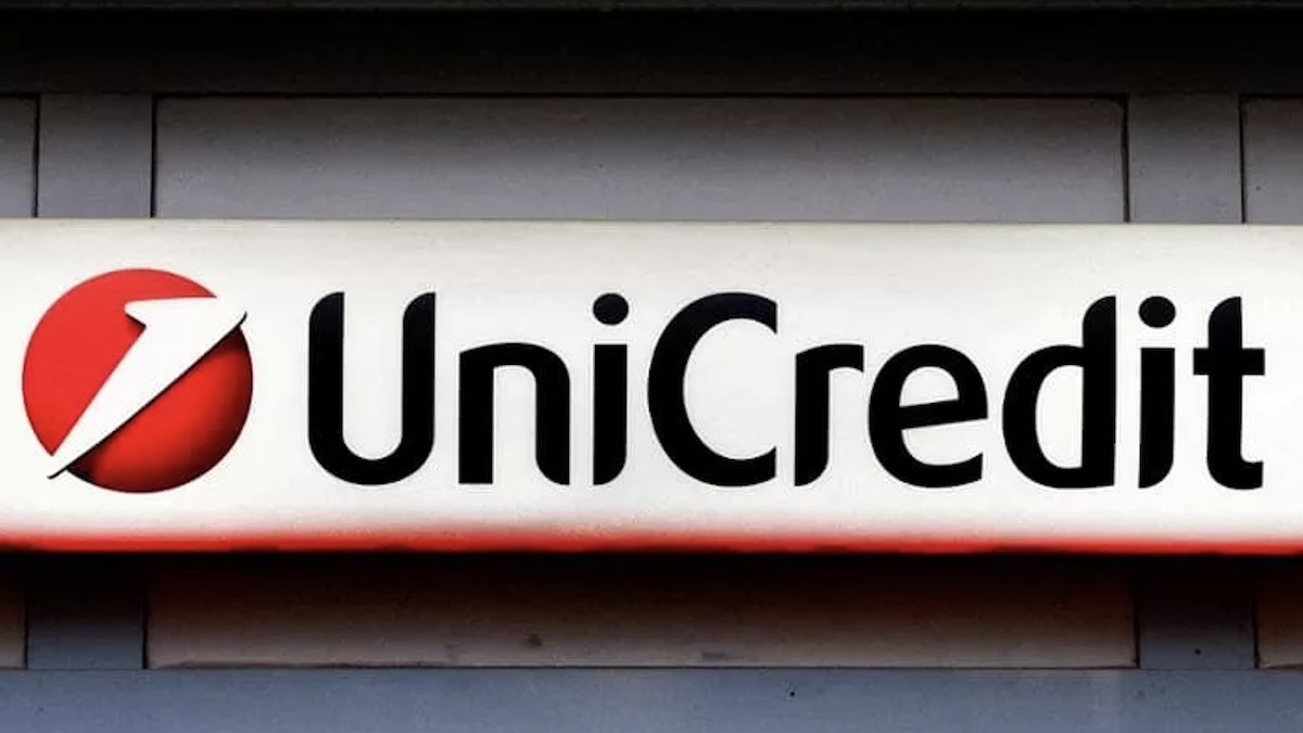 UniCredit ottiene il via libera della BCE per un’acquisizione fino al 29,9% di Commerzbank