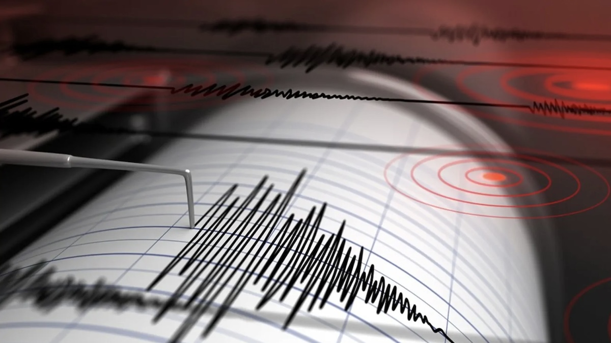 Terremoto Catanzaro, il sindaco: “Preoccupante il protrarsi dello sciame sismico”