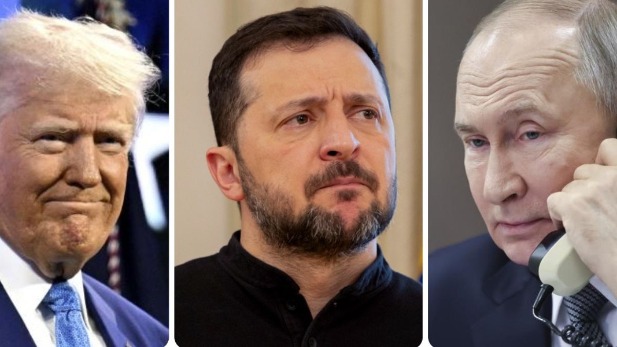 Trump e Putin, cosa si sono detti davvero: l’ombra di un accordo segreto