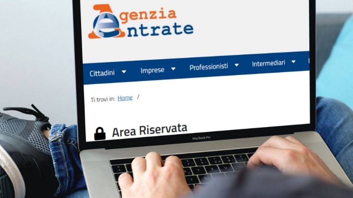 Domicilio Digitale Speciale: cos’è, a cosa serve e come attivarlo con l’Agenzia delle Entrate