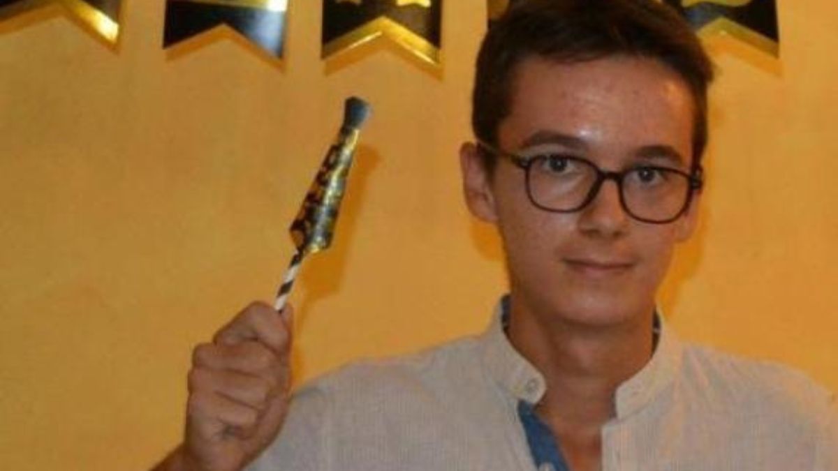 Andrea Prospero, arrestato un 18enne: “Lo ha istigato al suicidio via chat”. Spunta un secondo indagato