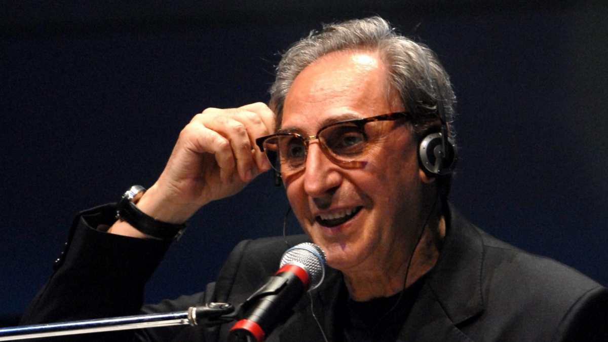 Franco Battiato, 80 anni di un’eredità senza tempo