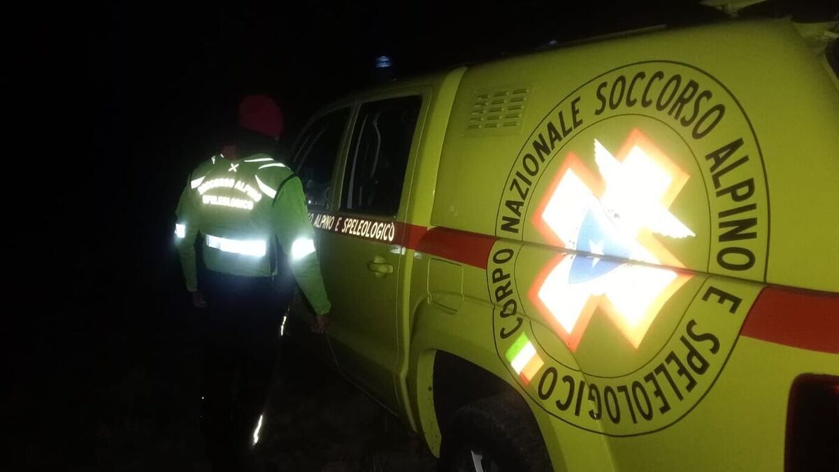 Terribile incidente in montagna, escursionista muore a solo 28 anni