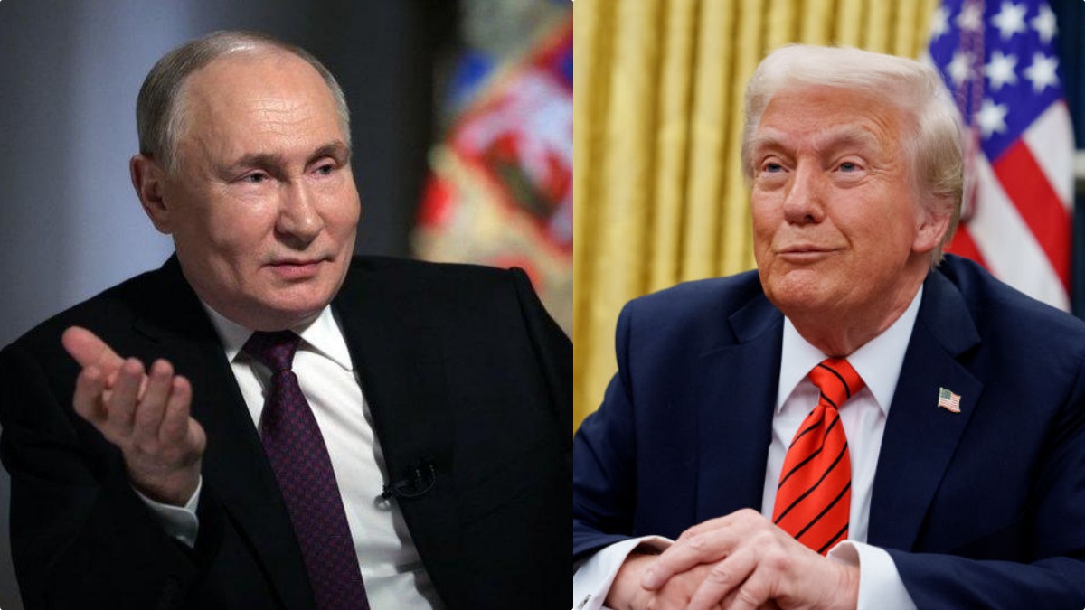 Trump Putin, la telefonata che fa tremare Kiev: cosa si diranno e perché gli obiettivi non sono inconciliabili