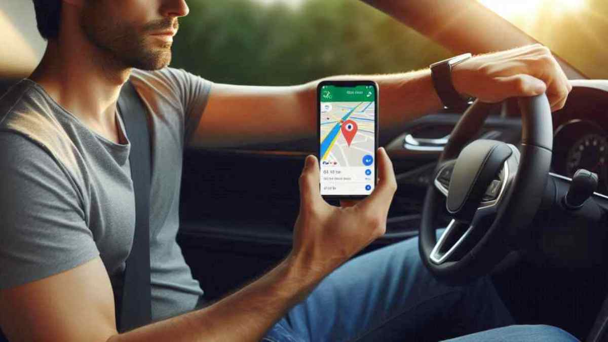 Google Maps, scopri le funzionalità segrete e cosa puoi farci