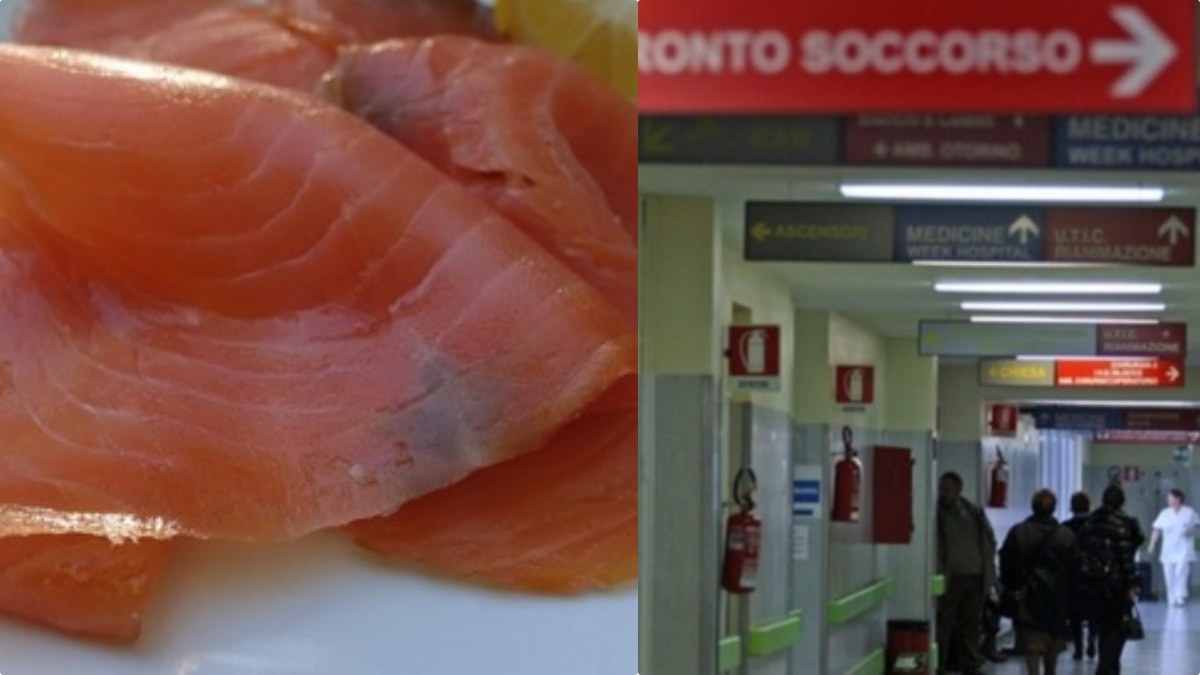 Bologna, mangia salmone affumicato e finisce in coma: 63enne non ottiene il risarcimento