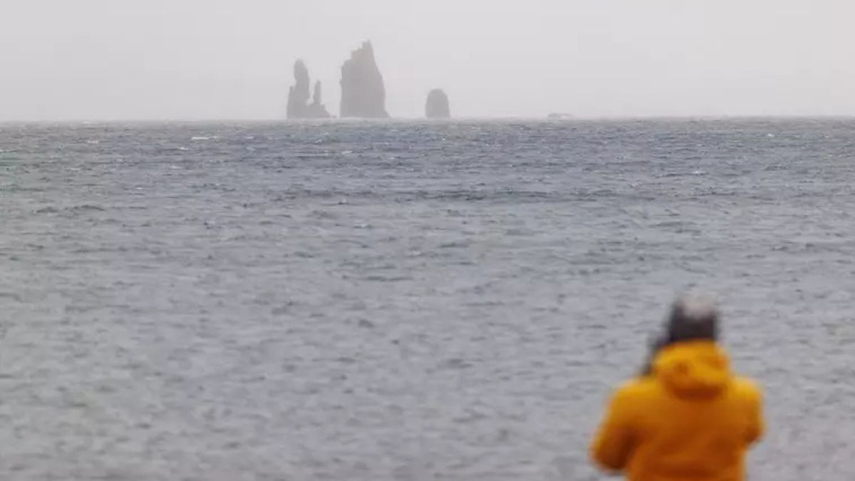 Collisione nel Mare del Nord: scontro tra petroliera militare Usa e cargo, incendio a bordo