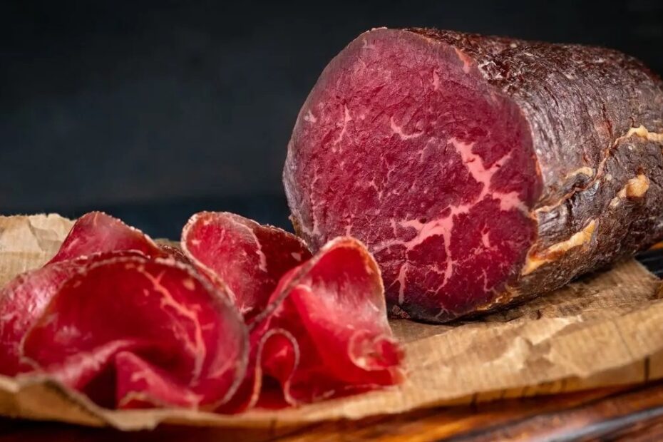 bresaola